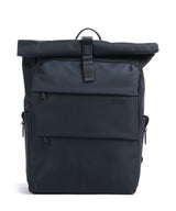 Jump Dunaa Rolltop rygsæk marine navy