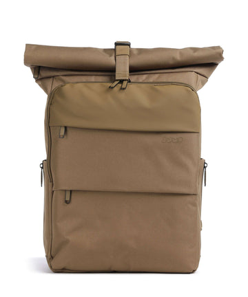 Jump Dunaa Rolltop rygsæk sable/dark sand