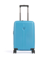 Jump Hendaye Kuffert med 4 hjul blue