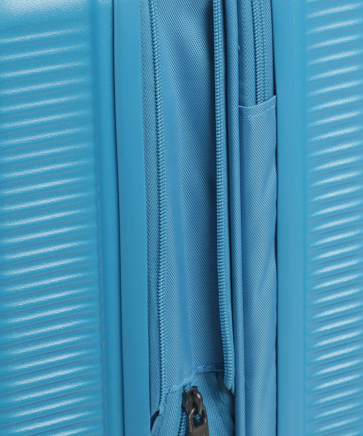 Jump Hendaye Spinner (4 wheels) blue