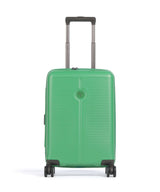 Jump Hendaye Kuffert med 4 hjul green