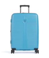 Jump Hendaye Kuffert med 4 hjul blue
