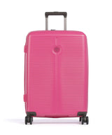 Jump Hendaye Kuffert med 4 hjul fuchsia