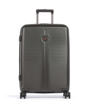 Jump Hendaye Kuffert med 4 hjul mocha