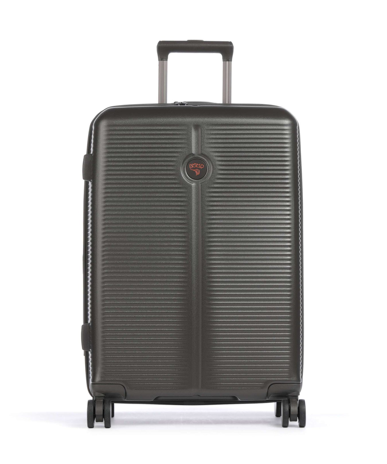 Jump Hendaye Spinner (4 wheels) mocha