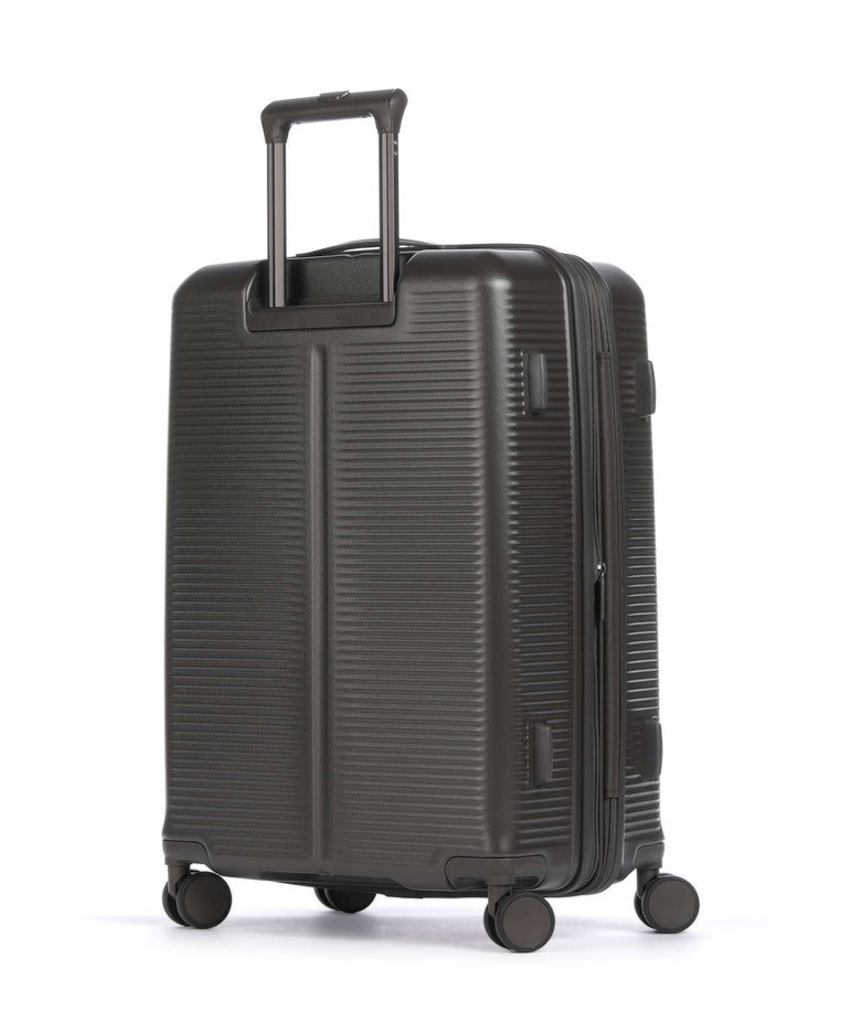 Jump Hendaye Spinner (4 wheels) mocha