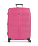 Jump Hendaye Kuffert med 4 hjul fuchsia