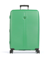 Jump Hendaye Kuffert med 4 hjul green