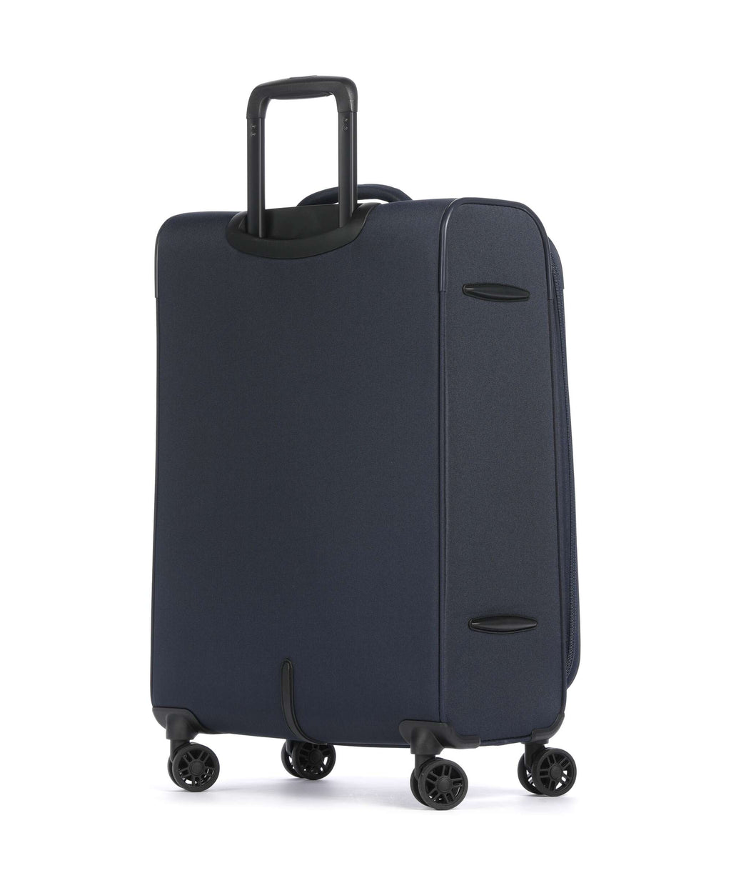 Jump Monthelys Spinner (4 wheels) dark blue