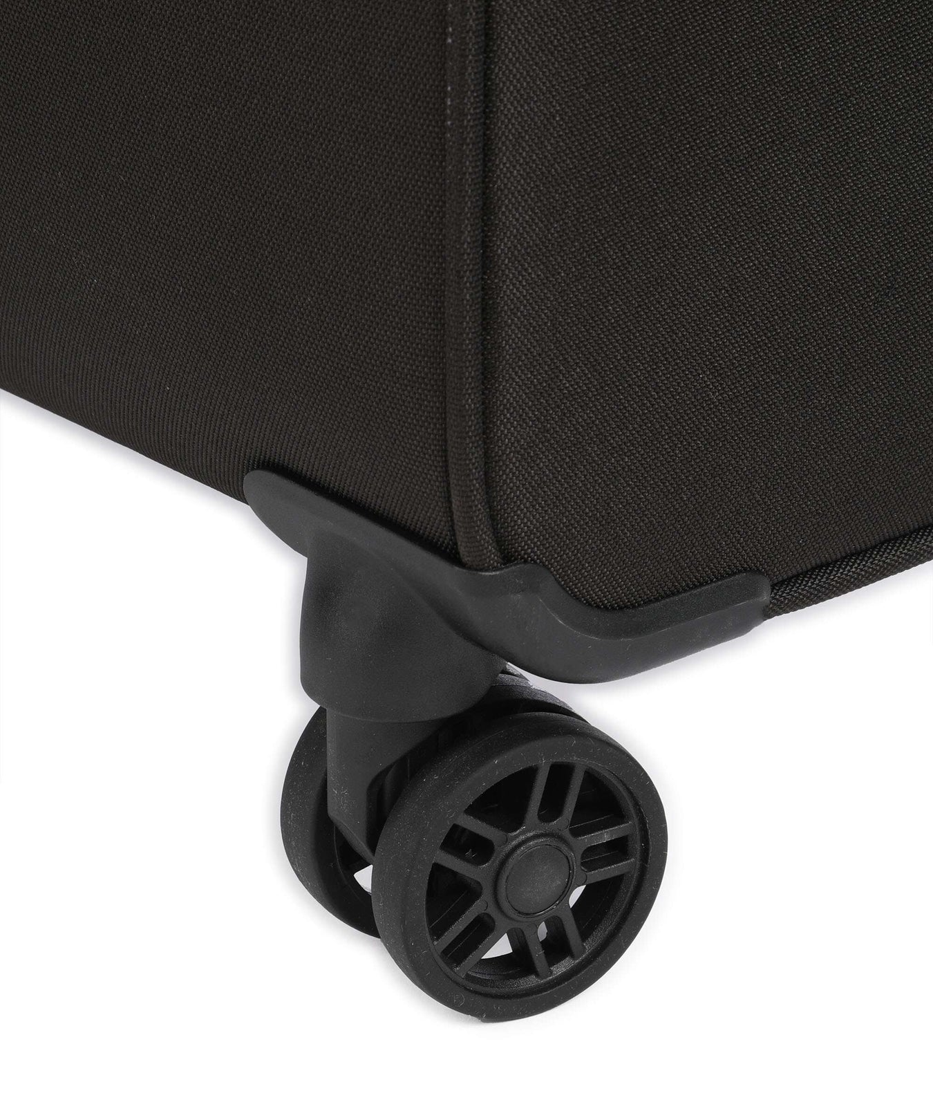 Jump Monthelys Spinner (4 wheels) after dark