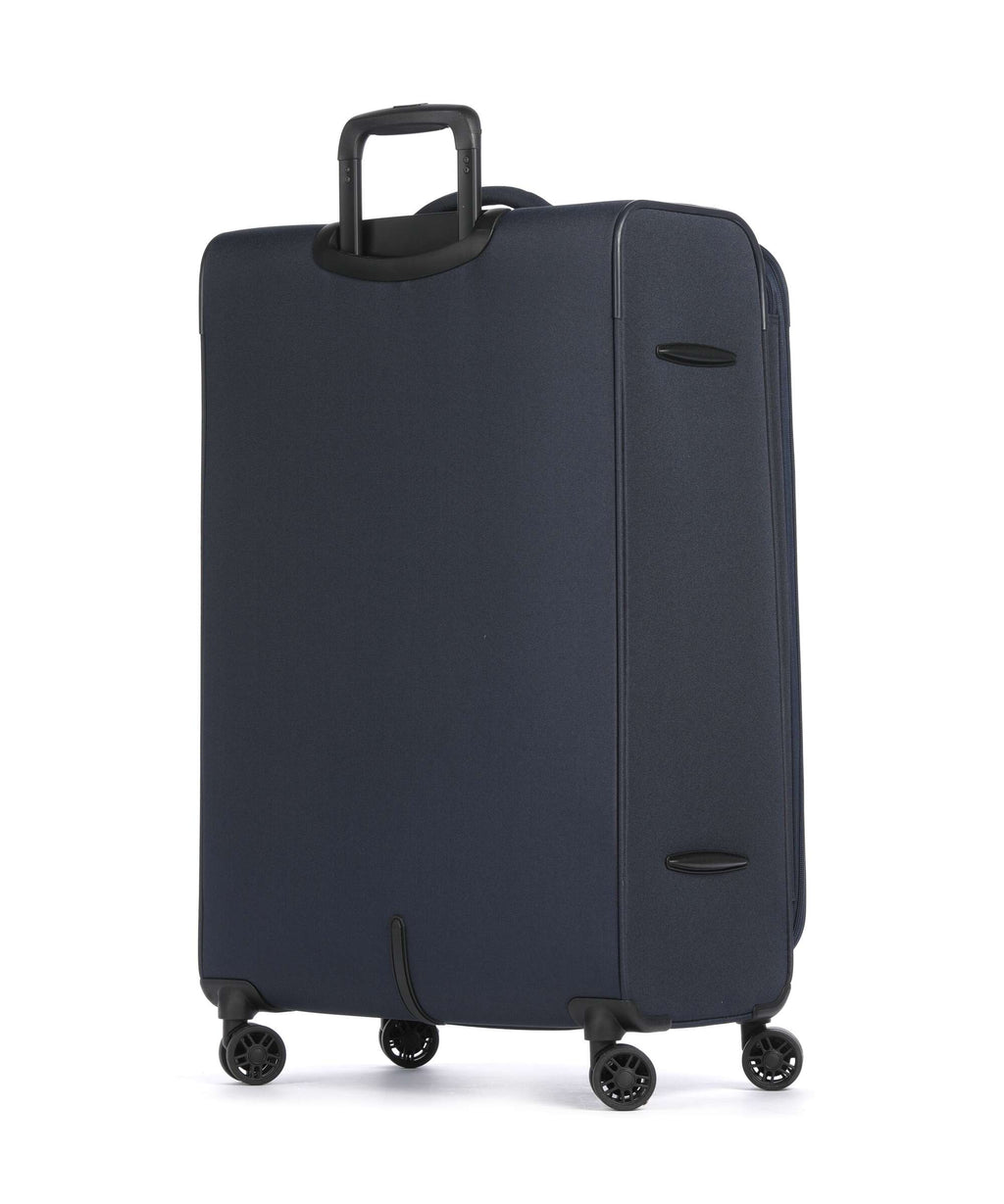 Jump Monthelys Spinner (4 wheels) dark blue
