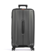 Jump Vanguard Kuffert med 4 hjul dark grey
