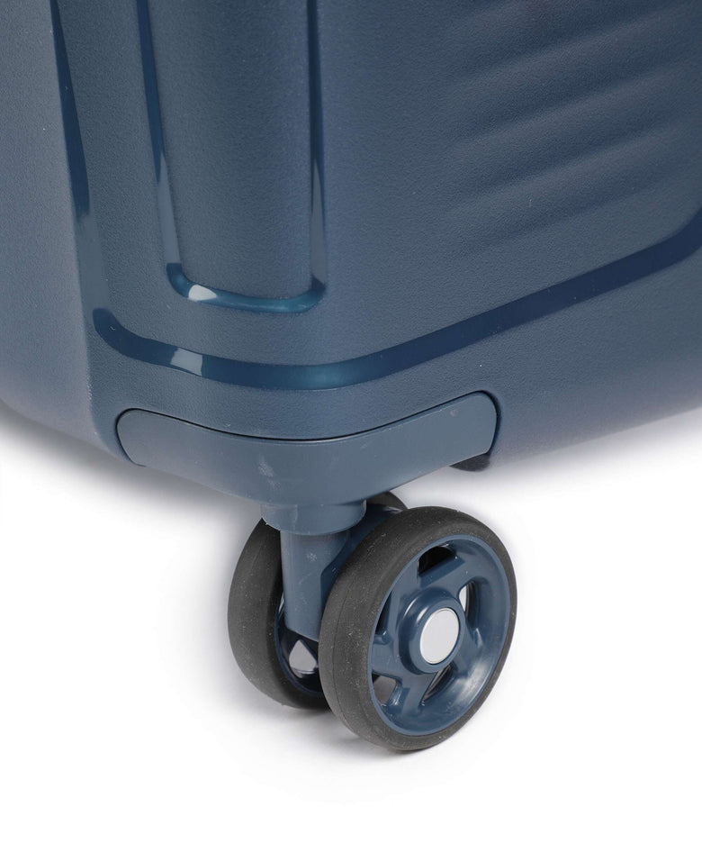 Jump Vanguard Spinner (4 wheels) navy