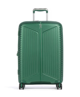 Jump Evae Kuffert med 4 hjul green