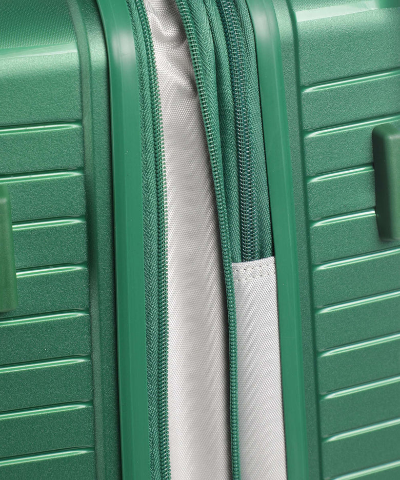 Jump Evae Spinner (4 wheels) green