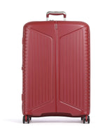 Jump Evae Kuffert med 4 hjul red