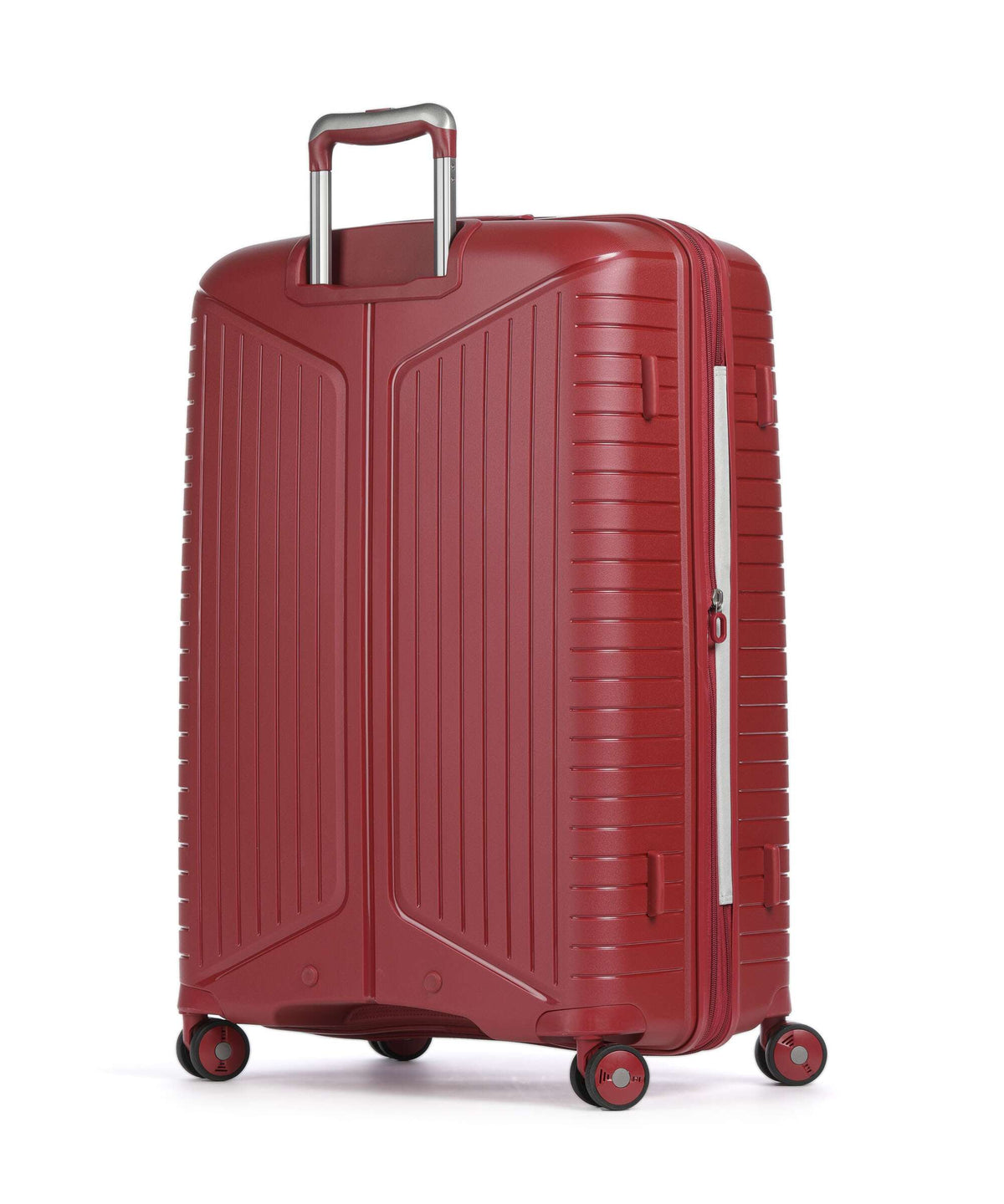 Jump Evae Spinner (4 wheels) red