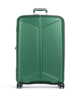 Jump Evae Kuffert med 4 hjul green