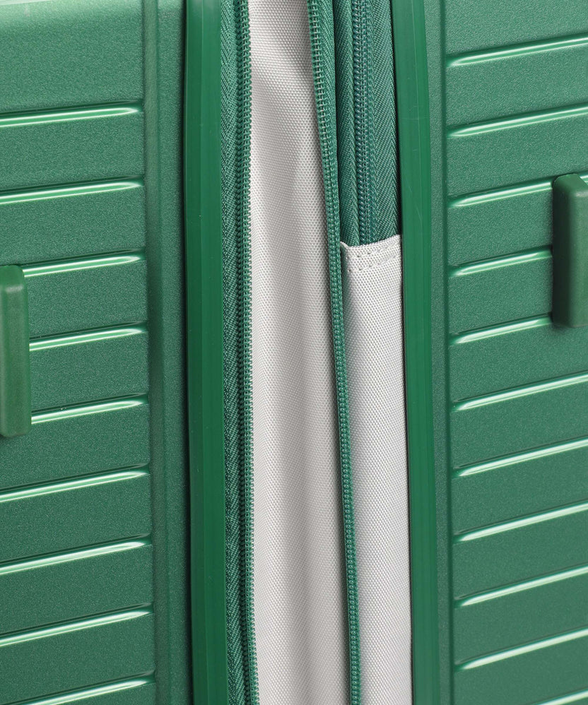 Jump Evae Spinner (4 wheels) green