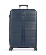 Jump Hendaye Kuffert med 4 hjul navy