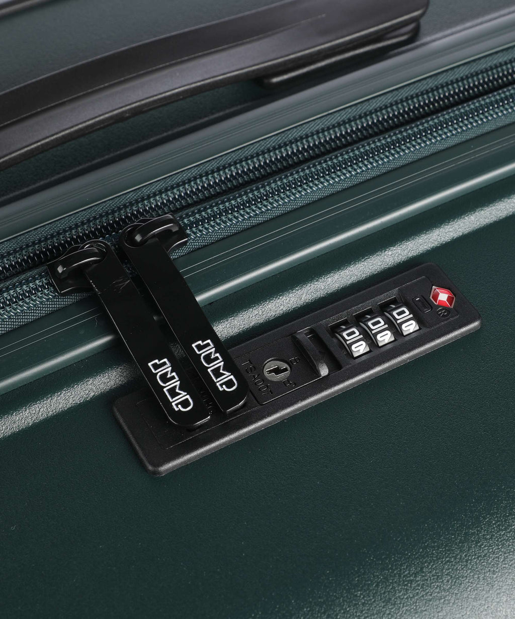 Jump Striper Spinner (4 wheels) dark green