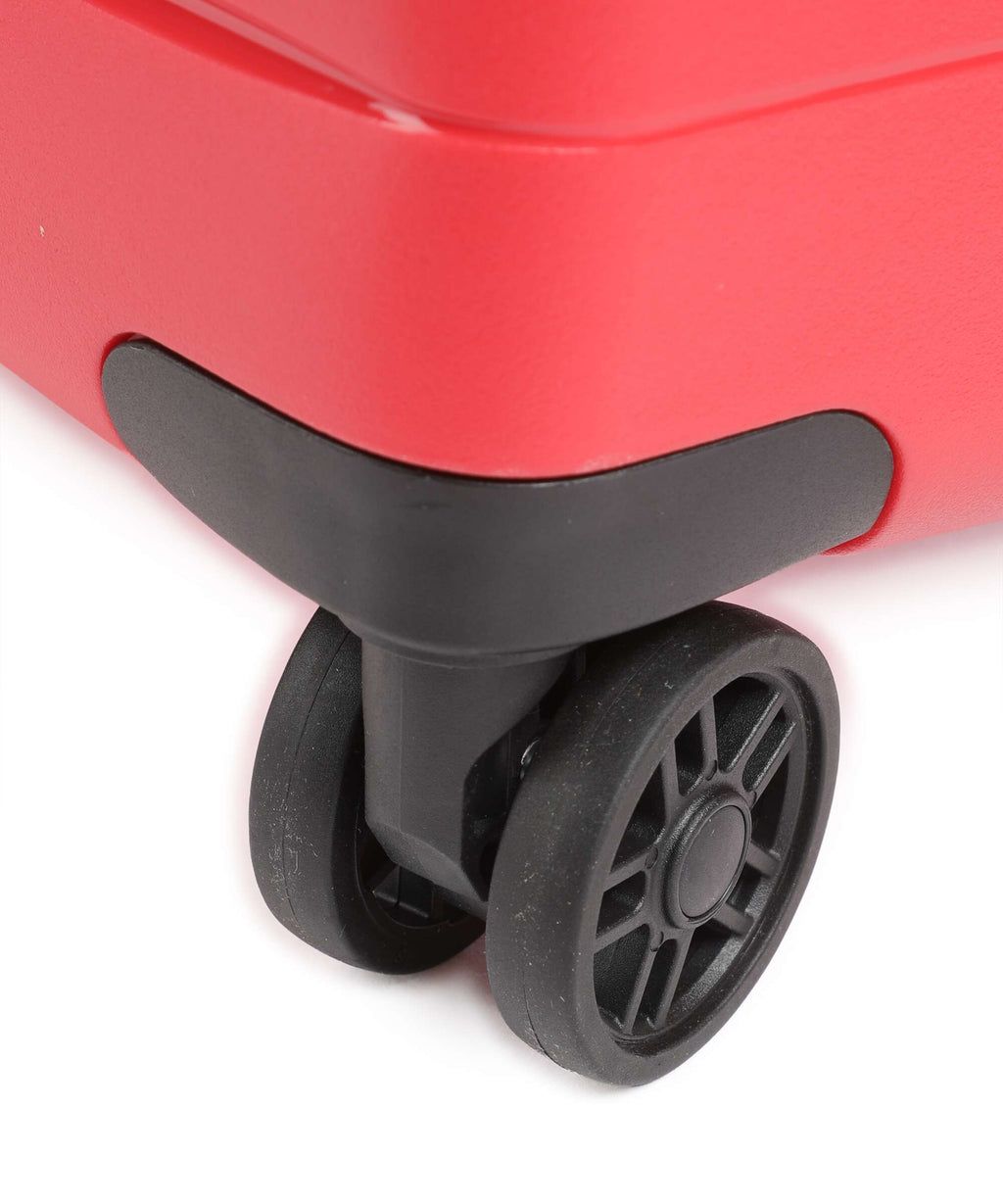 Jump Striper Spinner (4 wheels) red
