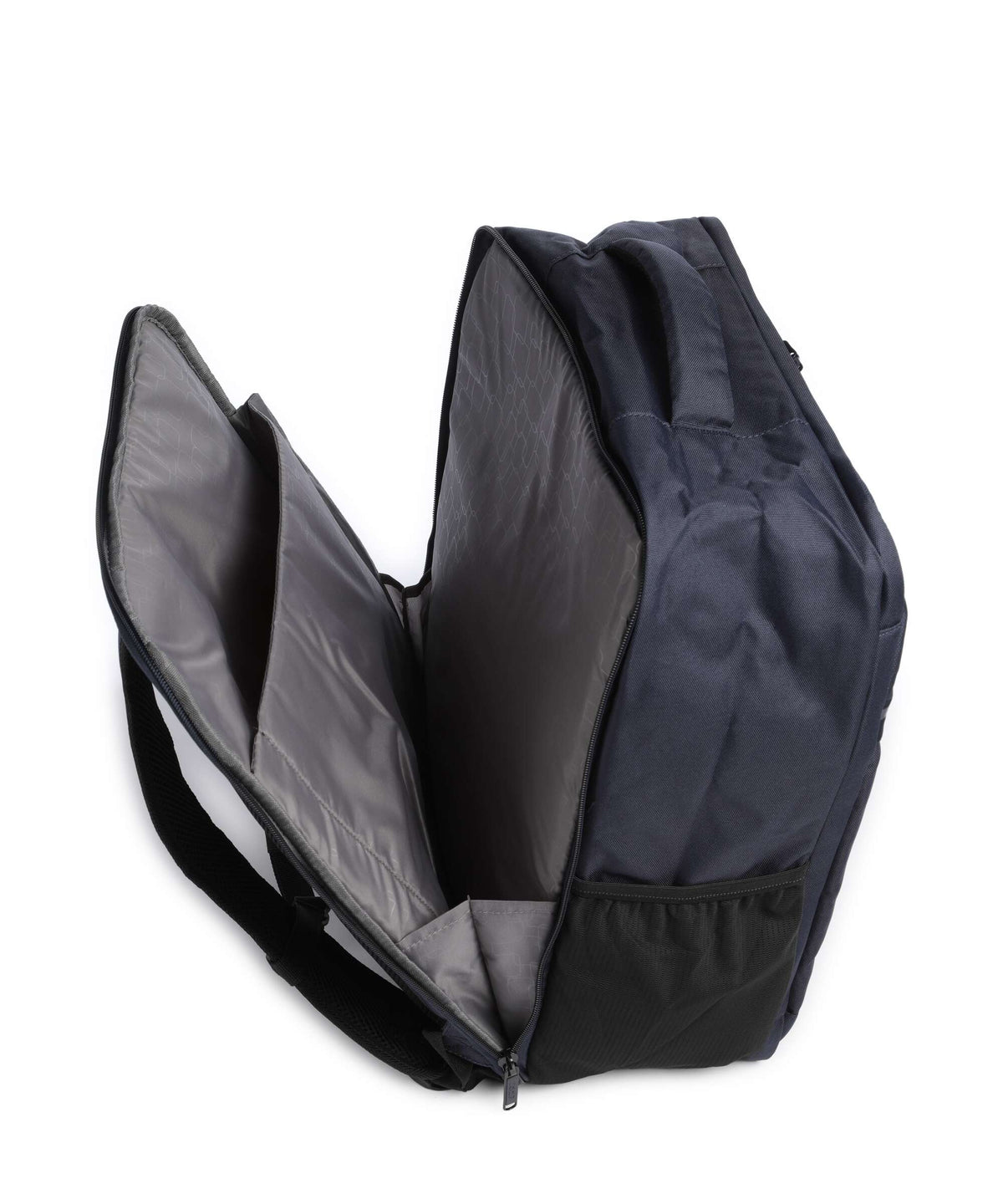 Jump Monthelys 28 Travel backpack dark blue
