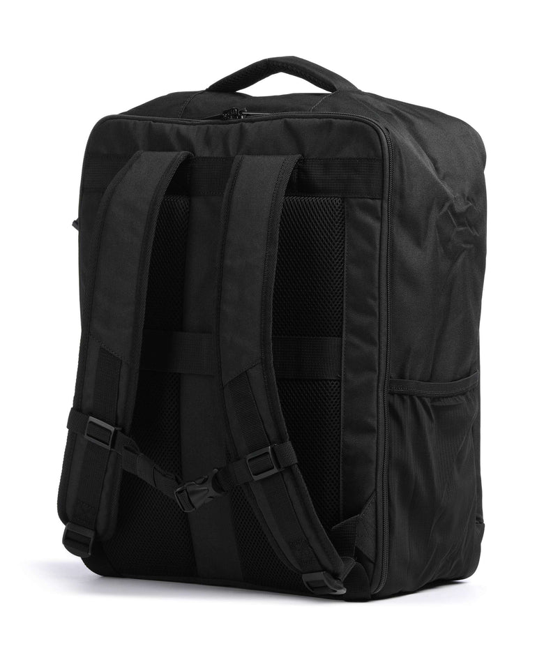 Jump Monthelys 28 Travel backpack dark grey