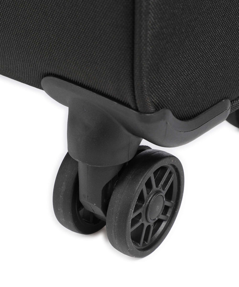 Jump Monthelys Spinner (4 wheels) dark grey