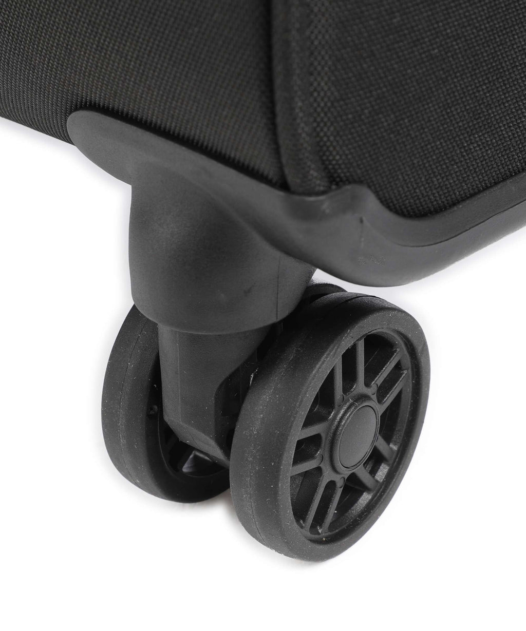 Jump Monthelys Spinner (4 wheels) dark grey