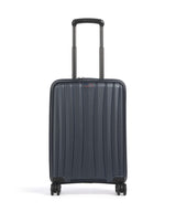 Jump Enais Kuffert med 4 hjul marine