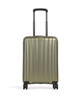 Jump Enais Kuffert med 4 hjul olive