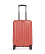 Jump Enais Kuffert med 4 hjul rouille