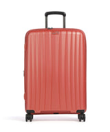 Jump Enais Kuffert med 4 hjul rouille