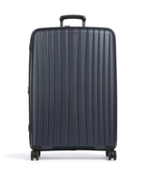 Jump Enais Kuffert med 4 hjul marine