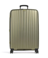 Jump Enais Kuffert med 4 hjul olive