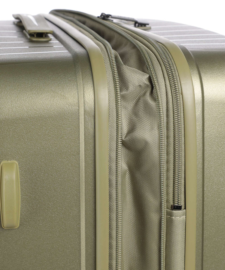 Jump Enais Spinner (4 wheels) olive