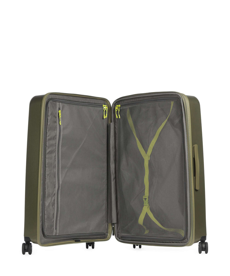 Jump Enais Spinner (4 wheels) olive