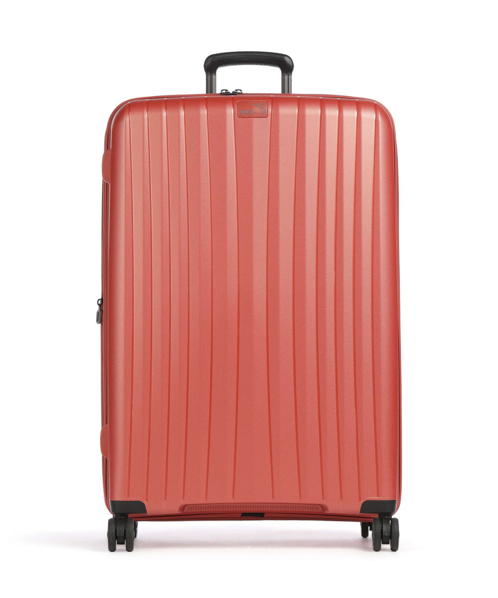 Jump Enais Spinner (4 wheels) rouille