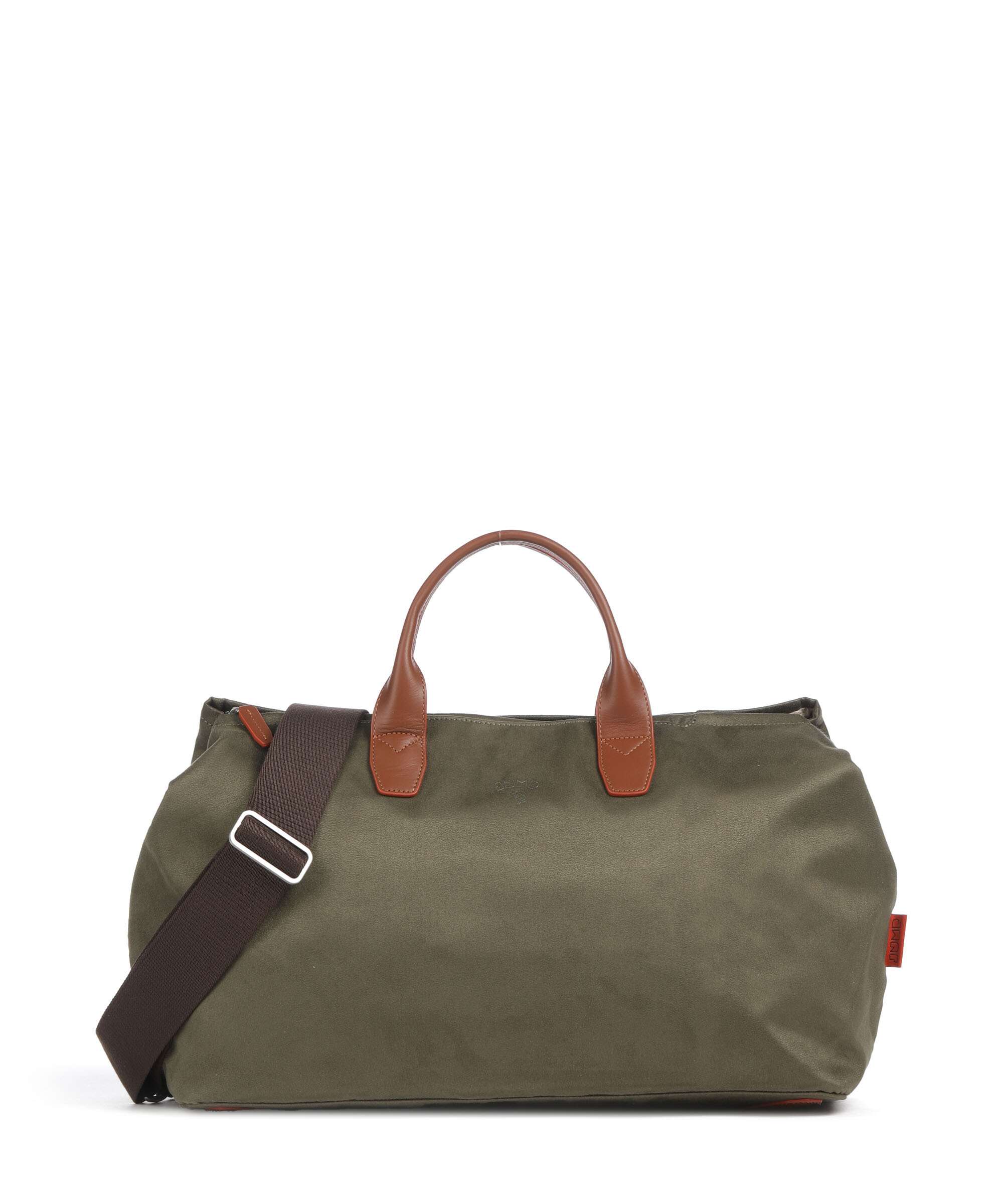 Jump Uppsala Soft Weekend bag olive