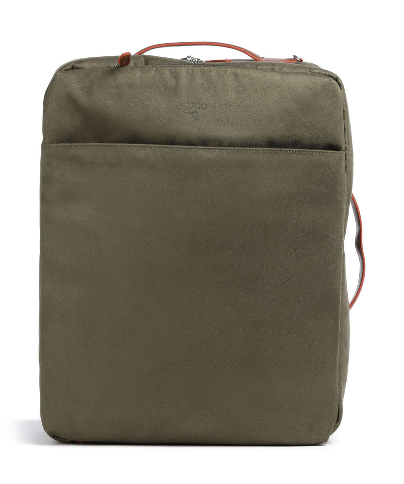Jump Uppsala Soft L Travel backpack olive