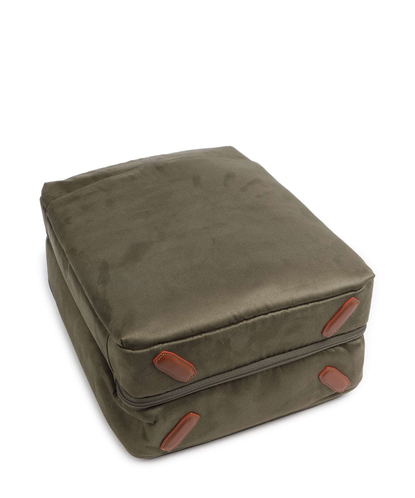 Jump Uppsala Soft L Travel backpack olive