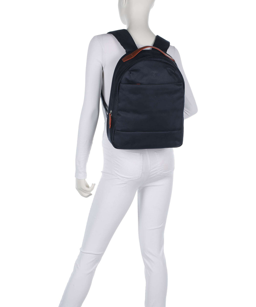 Jump Uppsala Soft L Backpack marine