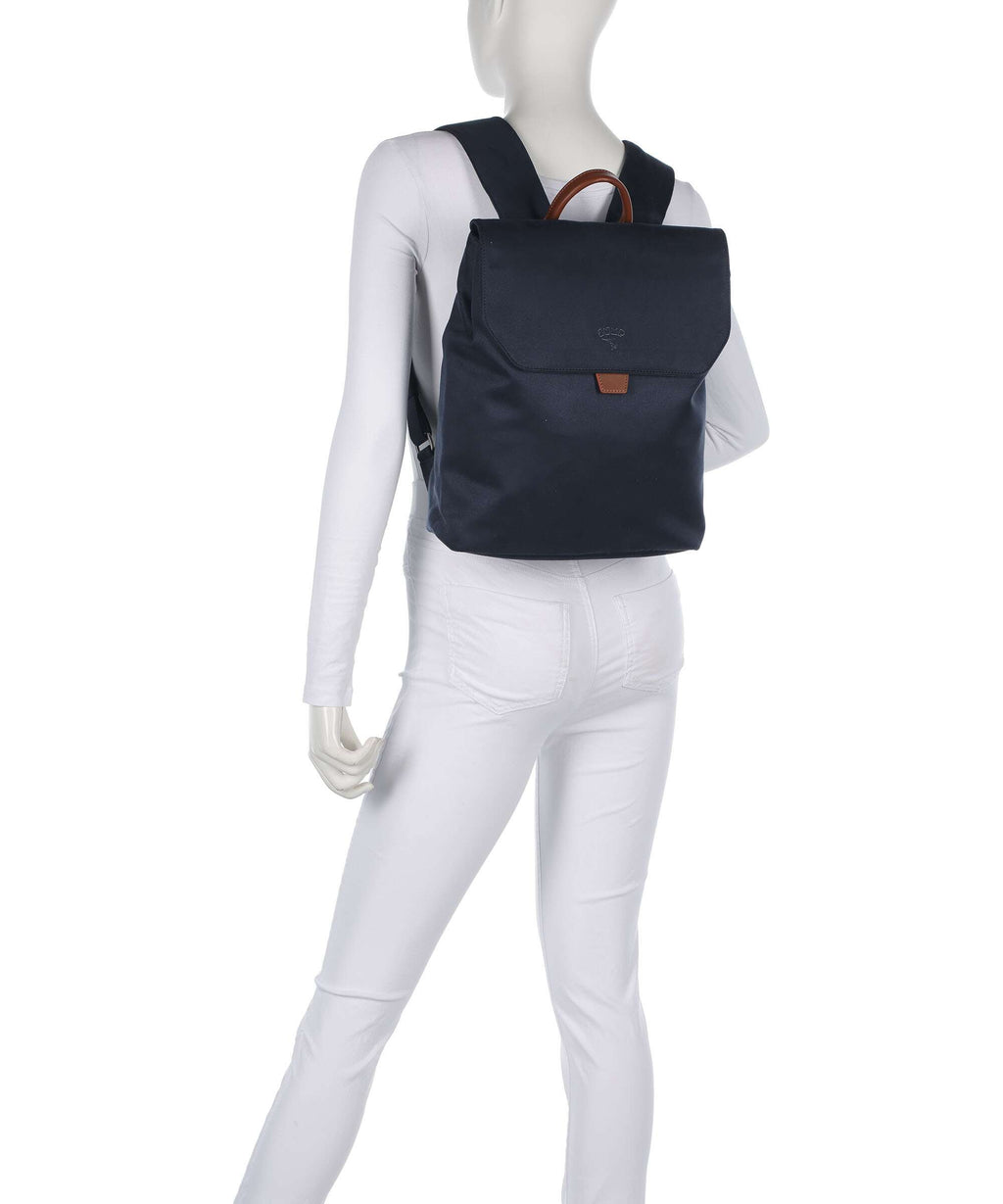 Jump Uppsala Soft L Backpack marine