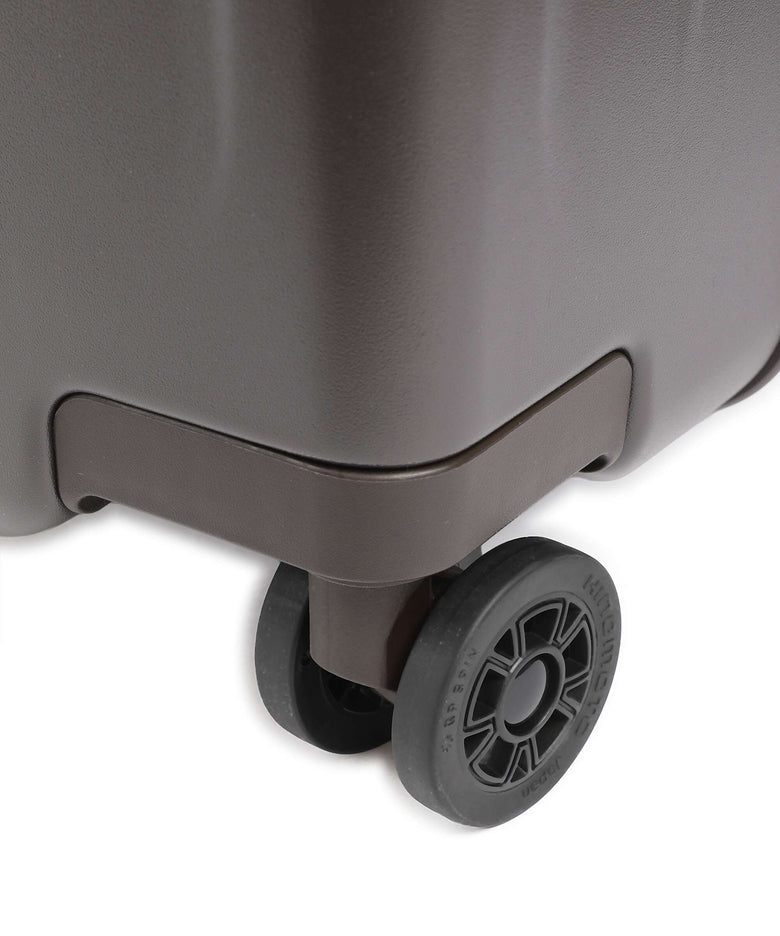 Jump Uppsala Pc Spinner (4 wheels) chocolat