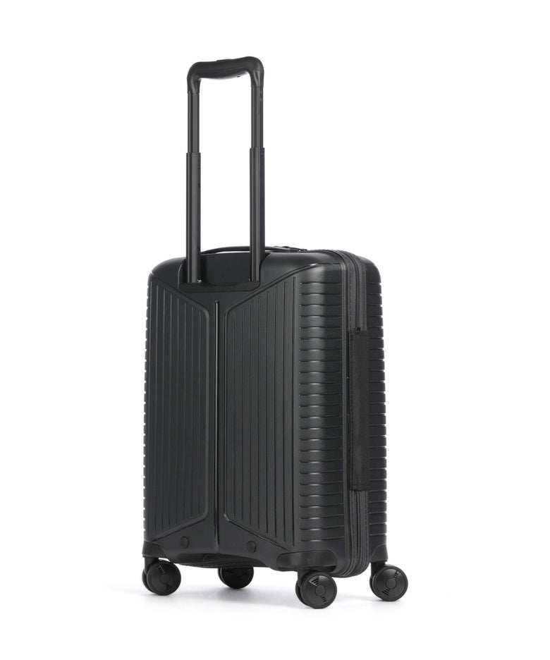 Jump Evae Ultra-Light Spinner (4 wheels) dark grey