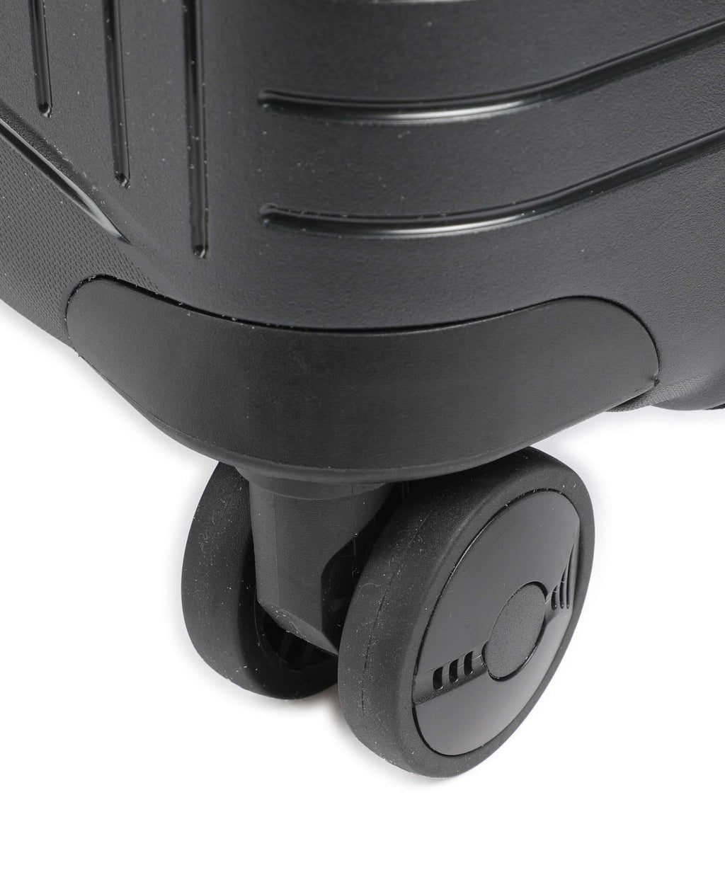 Jump Evae Ultra-Light Spinner (4 wheels) dark grey