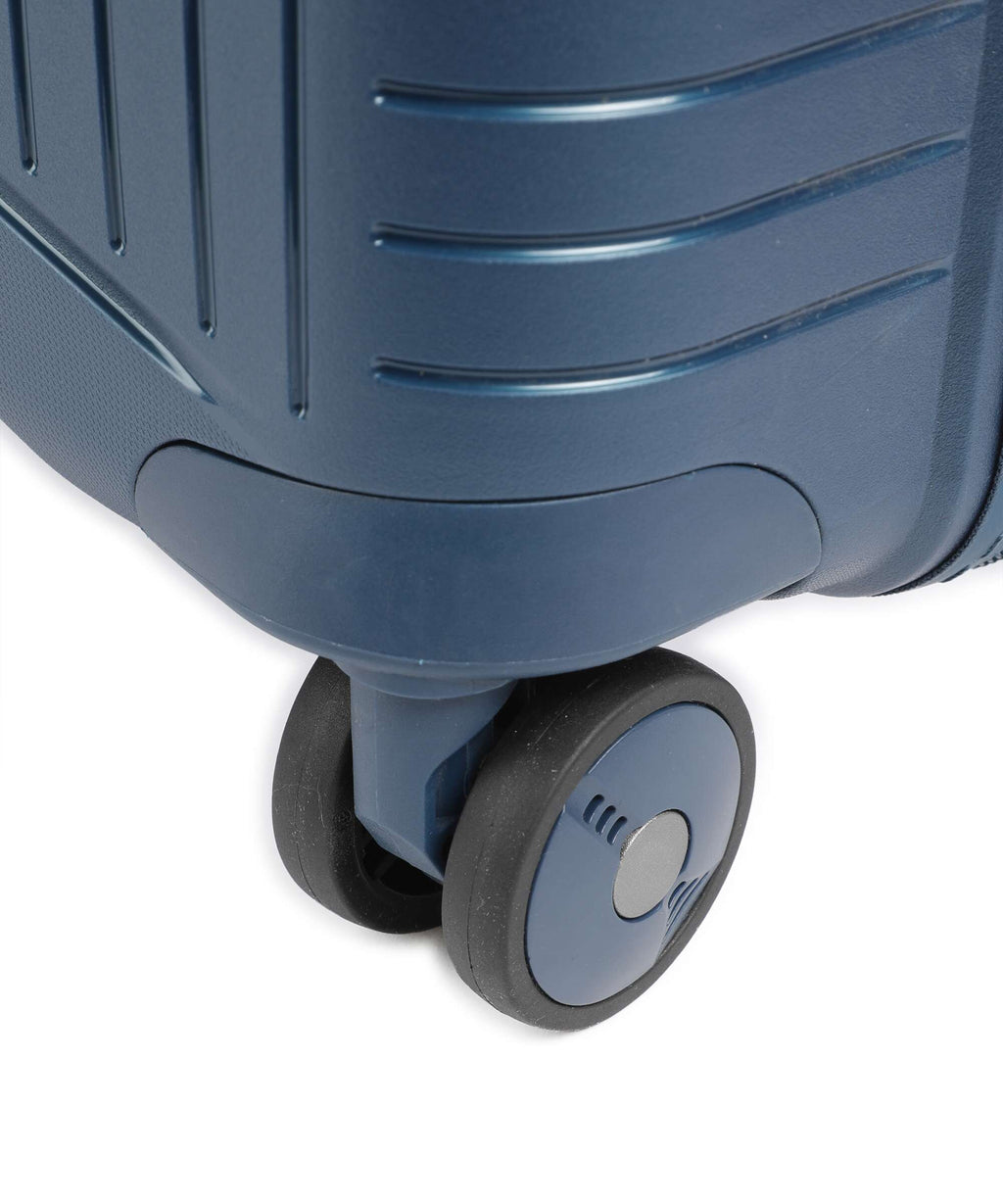 Jump Evae Ultra-Light Spinner (4 wheels) navy