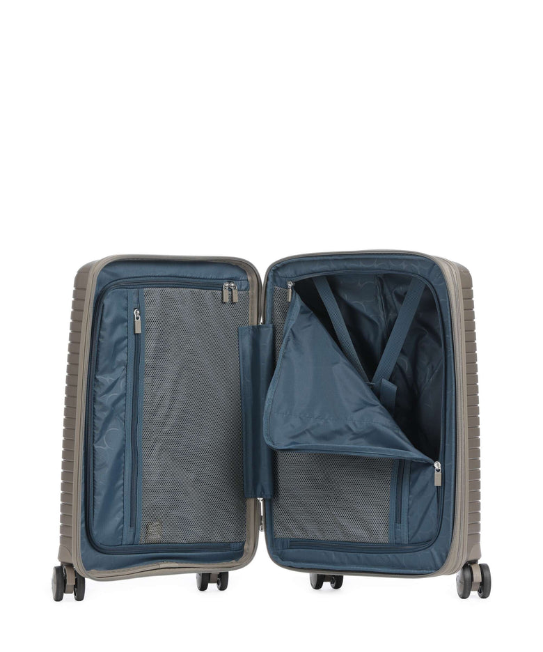 Jump Evae Spinner (4 wheels) champagne