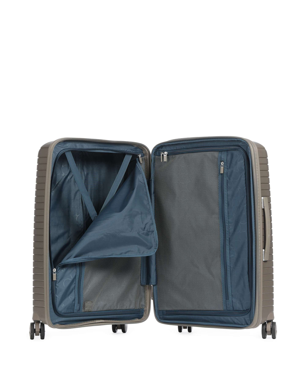 Jump Evae Spinner (4 wheels) champagne